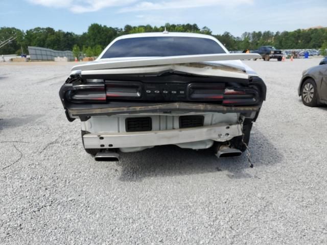 2016 Dodge Challenger R/T