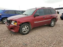 Salvage cars for sale from Copart Phoenix, AZ: 2006 GMC Envoy