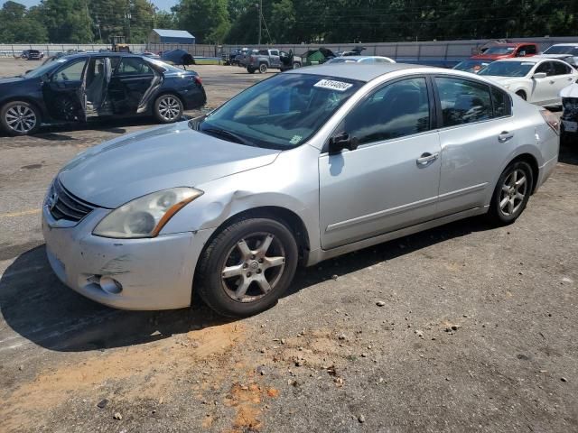 2010 Nissan Altima Base