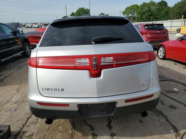 2019 Lincoln MKT