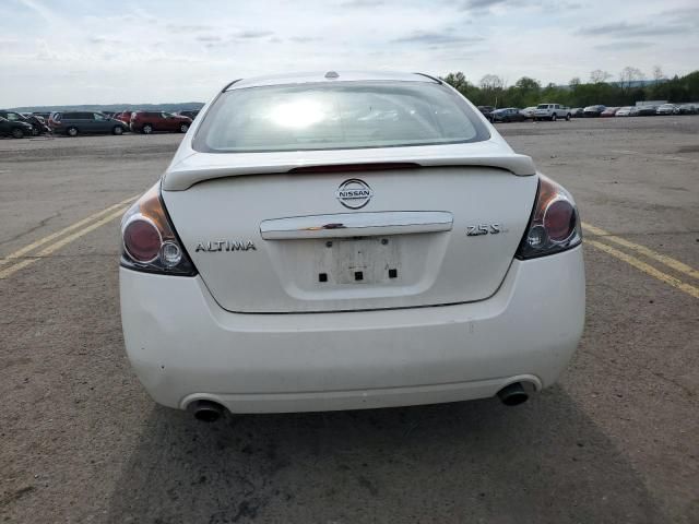 2009 Nissan Altima 2.5