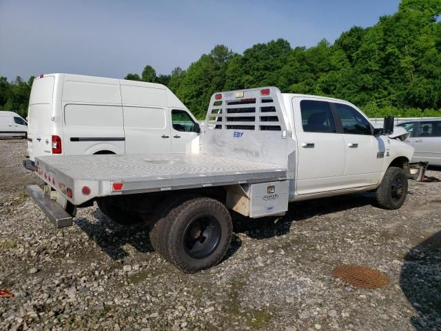 2010 Dodge RAM 3500