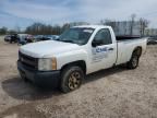 2010 Chevrolet Silverado C1500