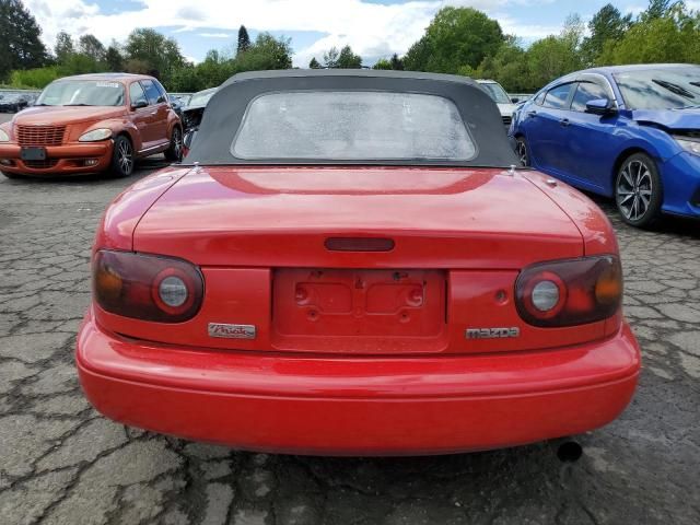 1996 Mazda MX-5 Miata