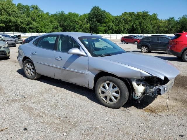 2005 Buick Lacrosse CXL