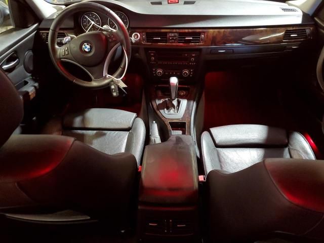 2008 BMW 328 XI