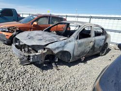 Salvage cars for sale at Reno, NV auction: 2009 Chevrolet Cobalt LT