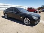 2011 BMW 750 I