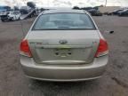 2007 KIA Spectra EX