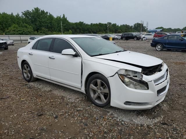 2011 Chevrolet Malibu 1LT