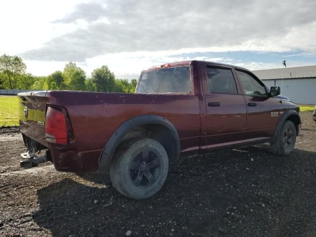 2016 Dodge RAM 1500 ST