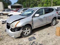 Vehiculos salvage en venta de Copart Seaford, DE: 2013 Nissan Rogue S
