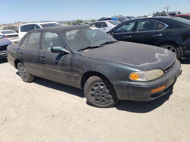 1995 Toyota Camry LE