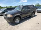 2000 Mitsubishi Montero Sport LS