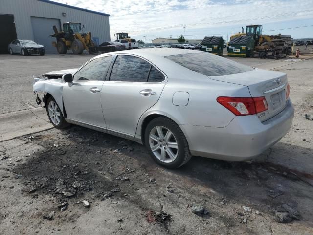 2009 Lexus ES 350