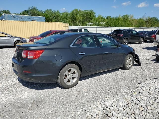 2014 Chevrolet Malibu LS