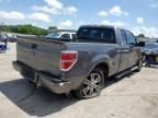 2014 Ford F150 Super Cab