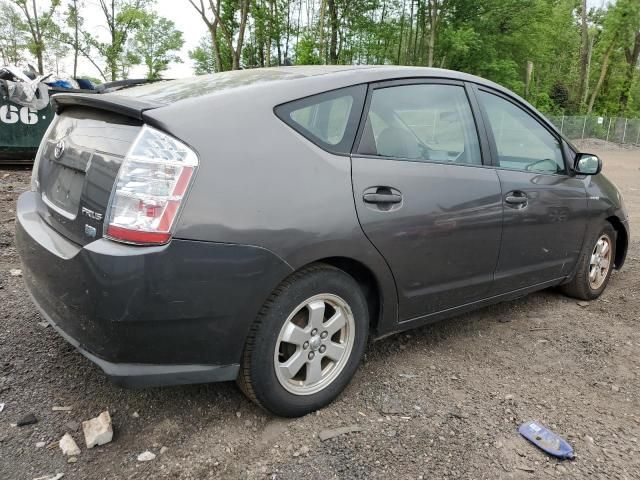 2006 Toyota Prius