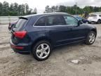 2011 Audi Q5 Premium Plus