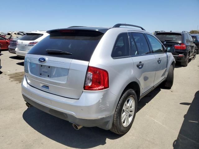 2011 Ford Edge SE