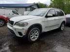 2011 BMW X5 XDRIVE35I