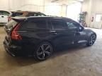 2020 Volvo V60 T5 R-Design