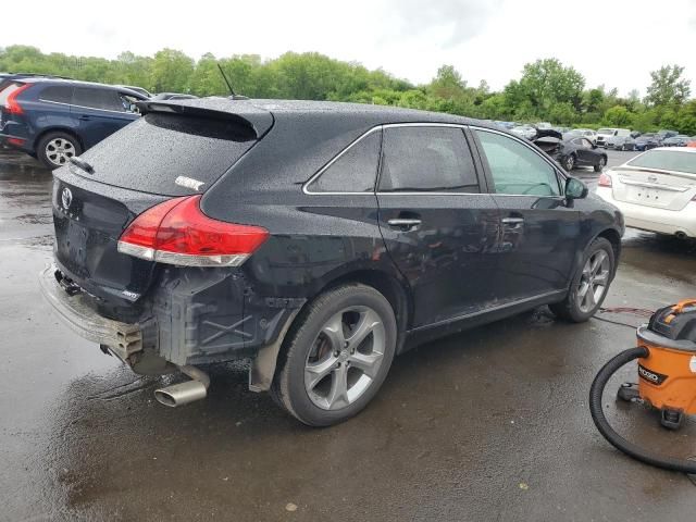 2010 Toyota Venza