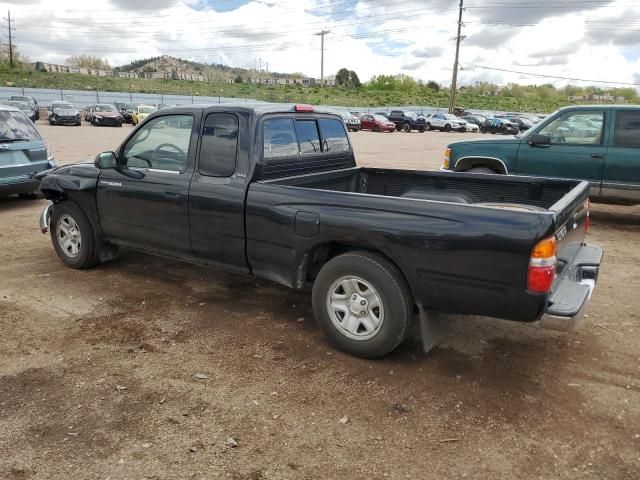 2003 Toyota Tacoma Xtracab