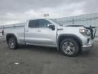 2022 GMC Sierra Limited C1500 SLE