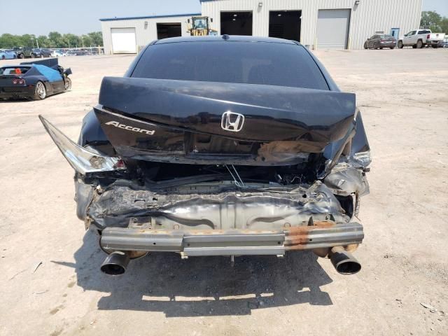 2008 Honda Accord EXL