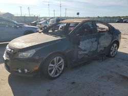 2013 Chevrolet Cruze LTZ en venta en Lawrenceburg, KY