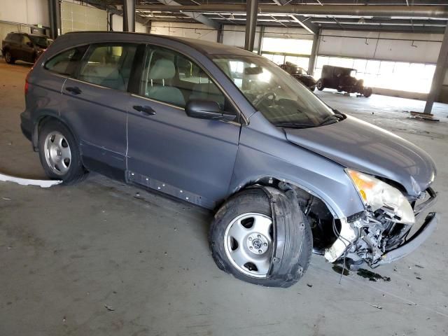 2007 Honda CR-V LX