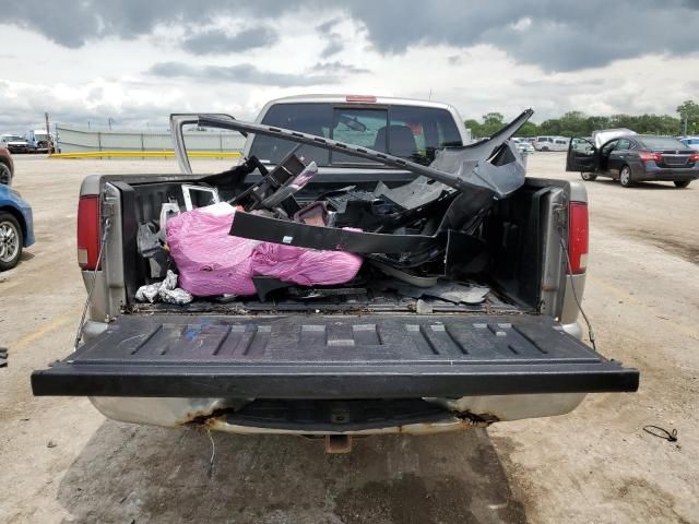 2000 Chevrolet S Truck S10