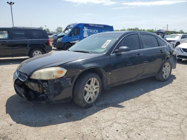 2006 Chevrolet Impala LT