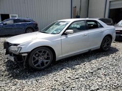 Chrysler 300 salvage cars for sale: 2021 Chrysler 300 S