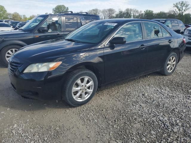 2007 Toyota Camry CE