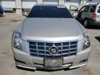 2013 Cadillac CTS Luxury Collection