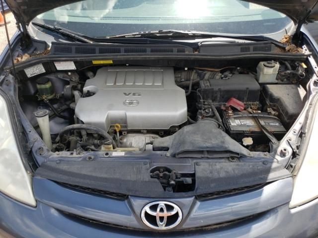 2007 Toyota Sienna CE