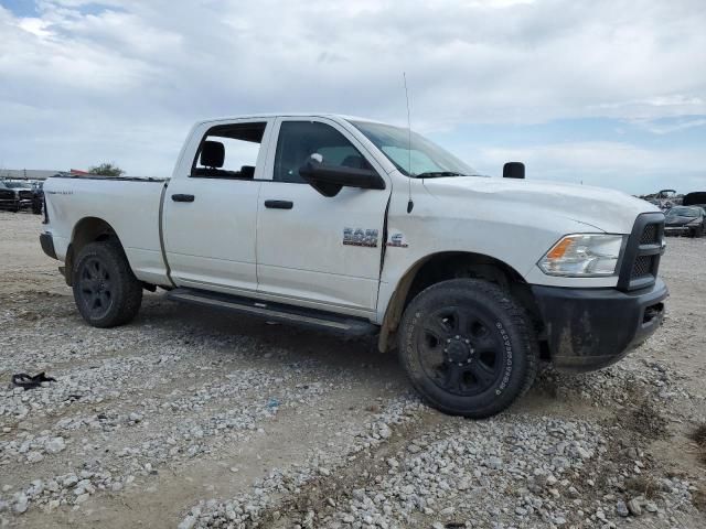 2017 Dodge RAM 3500 ST