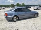 2002 BMW 325 I