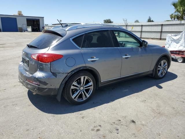 2012 Infiniti EX35 Base