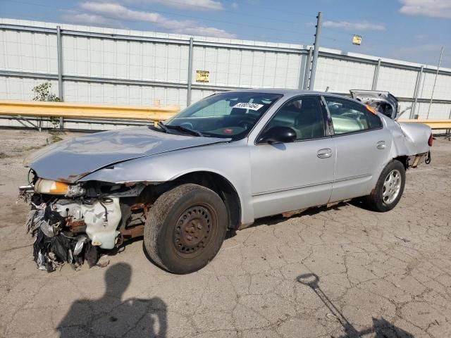 2003 Oldsmobile Alero GX