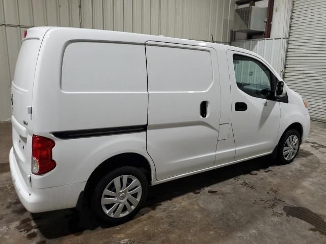 2020 Nissan NV200 2.5S