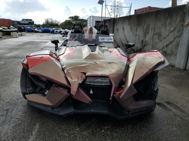 2021 Polaris Slingshot SL