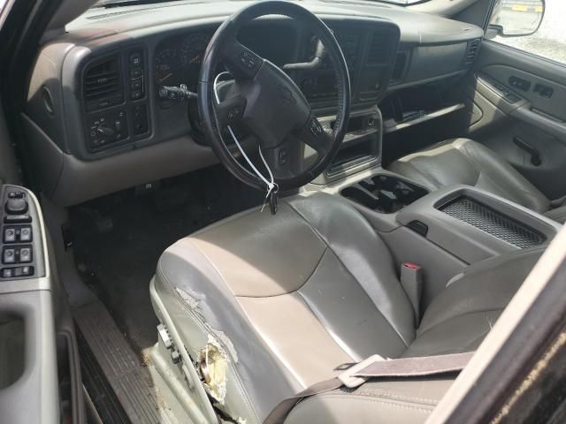 2006 Chevrolet Avalanche K1500