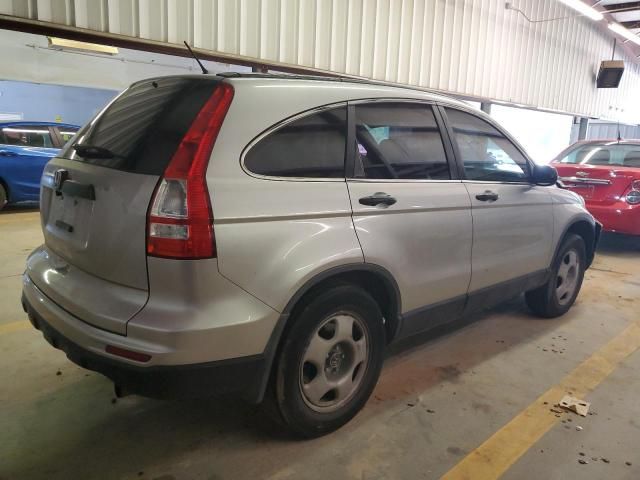 2010 Honda CR-V LX