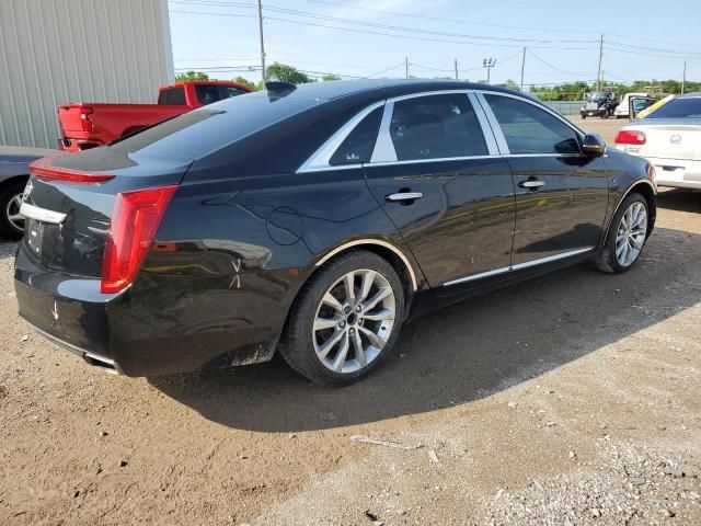 2015 Cadillac XTS Luxury Collection