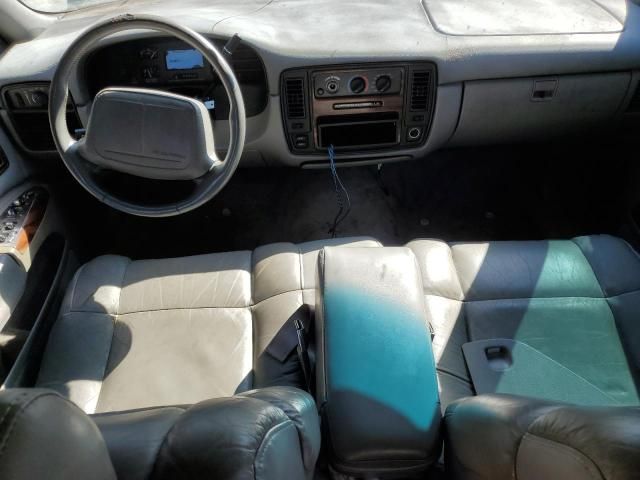 1994 Chevrolet Caprice Classic LS