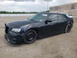 Salvage cars for sale at Fredericksburg, VA auction: 2019 Chrysler 300 Touring