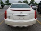 2013 Cadillac XTS Luxury Collection